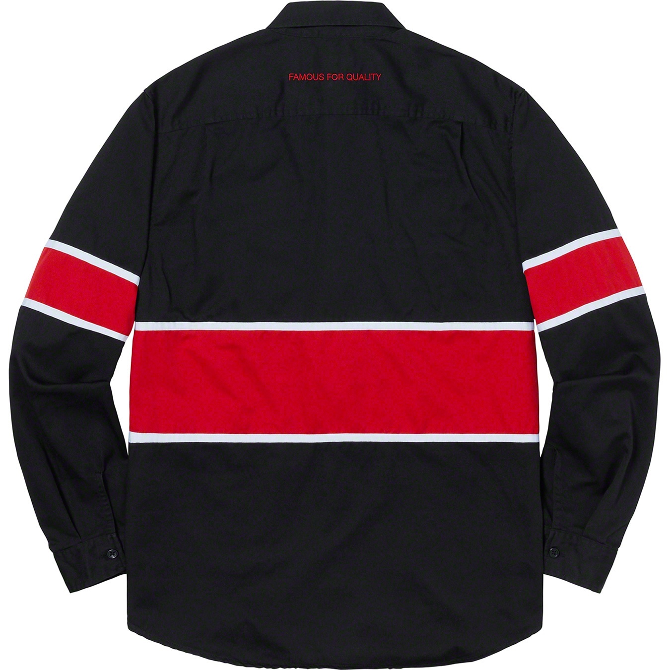 High Powered Work Shirt view 6